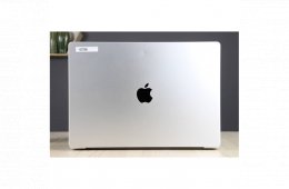 Használt MacBook Pro 16