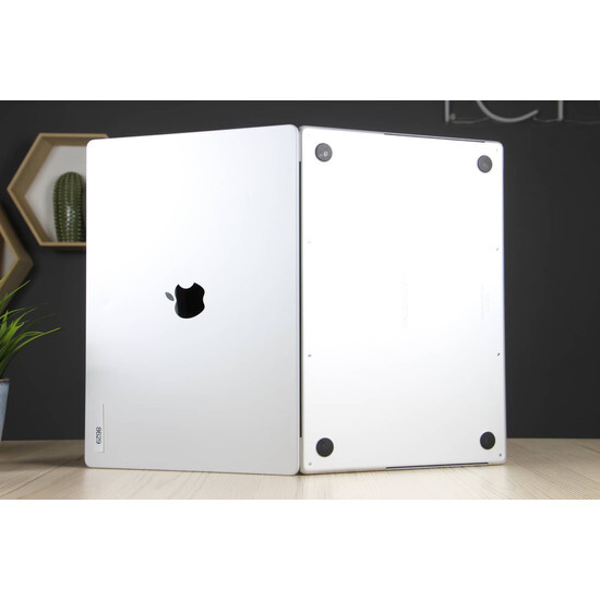 Használt MacBook Pro 16