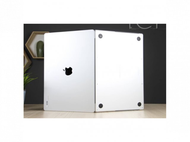 Használt MacBook Pro 16