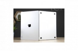 Használt MacBook Pro 16
