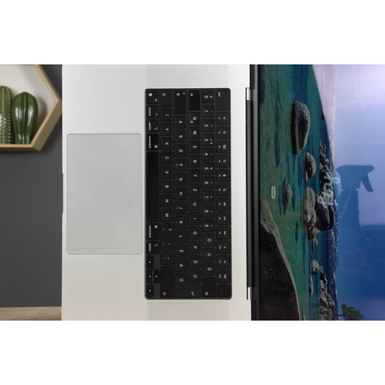 Használt MacBook Pro 16
