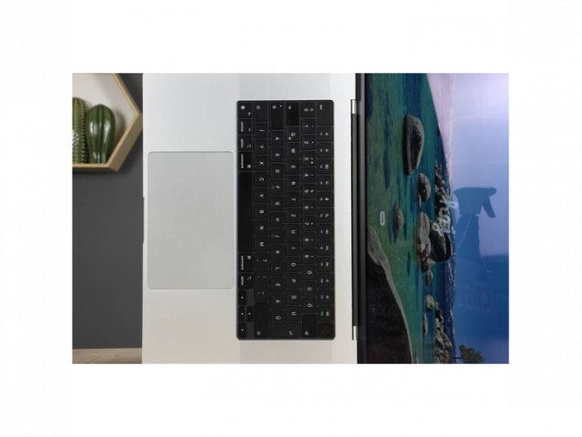 Használt MacBook Pro 16
