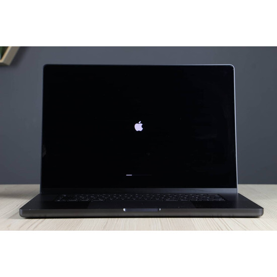 Használt MacBook Pro 16