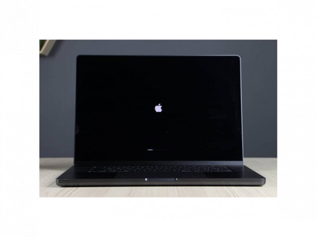 Használt MacBook Pro 16