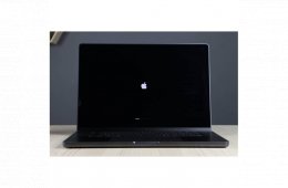 Használt MacBook Pro 16