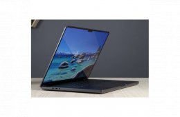 Használt MacBook Pro 16