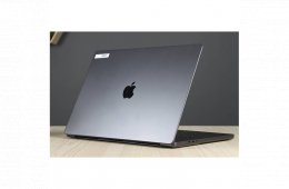 Használt MacBook Pro 16