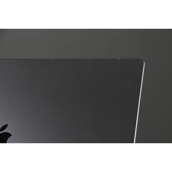 Használt MacBook Pro 16