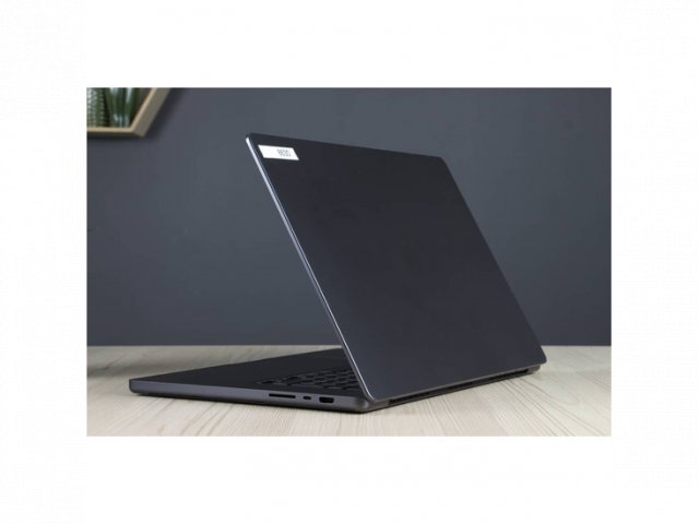 Használt MacBook Pro 16