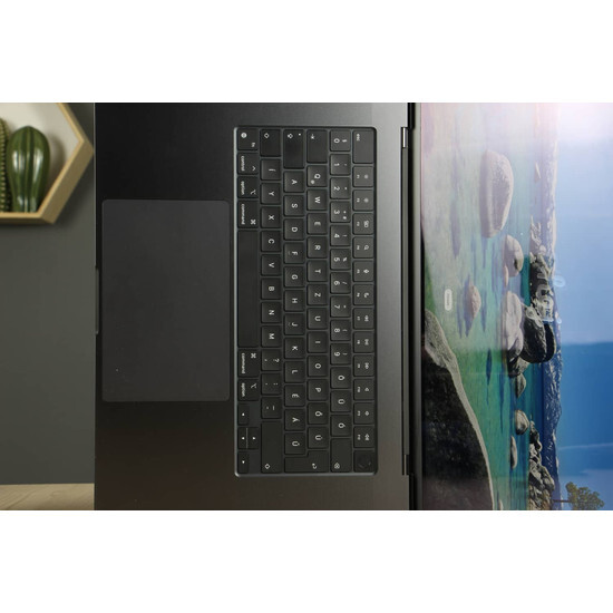 Használt MacBook Pro 16