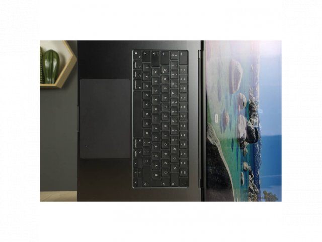 Használt MacBook Pro 16