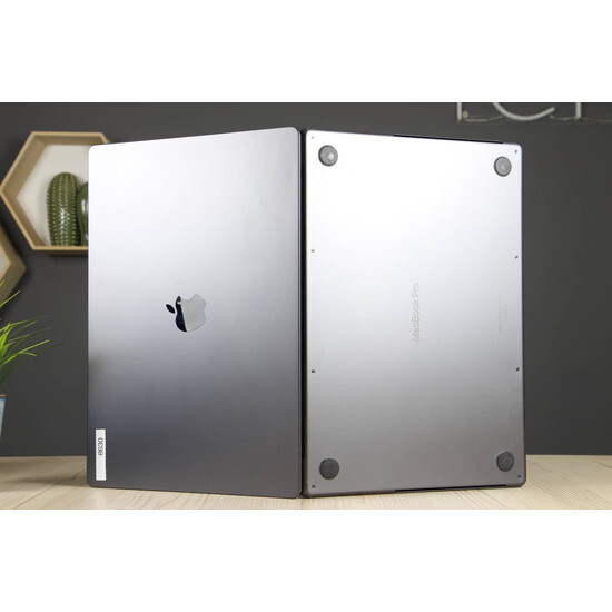 Használt MacBook Pro 16