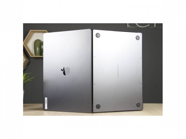 Használt MacBook Pro 16