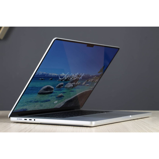 Használt MacBook Pro 16