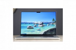 Használt MacBook Pro 16