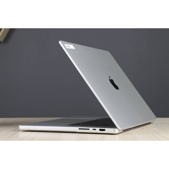 Használt MacBook Pro 16
