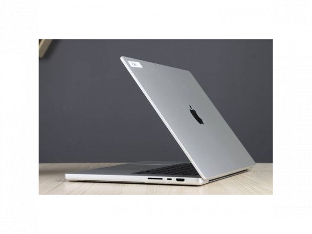 Használt MacBook Pro 16