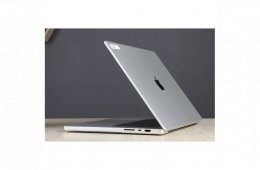 Használt MacBook Pro 16