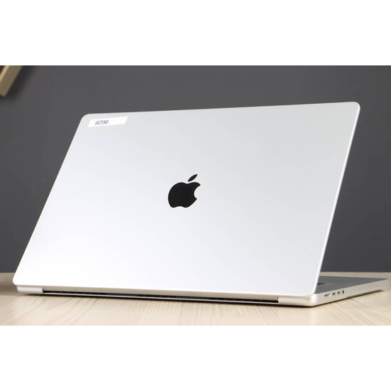 Használt MacBook Pro 16