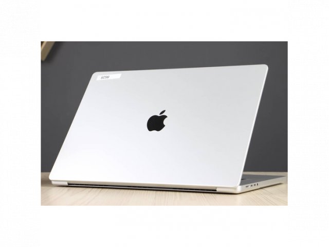 Használt MacBook Pro 16