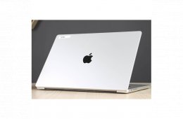Használt MacBook Pro 16