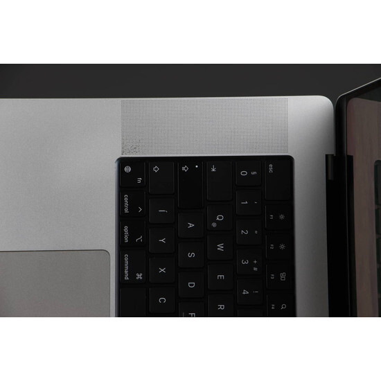Használt MacBook Pro 16