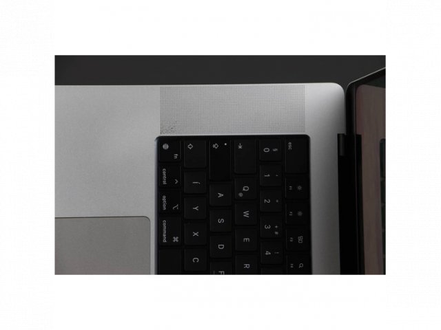 Használt MacBook Pro 16