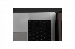 Használt MacBook Pro 16