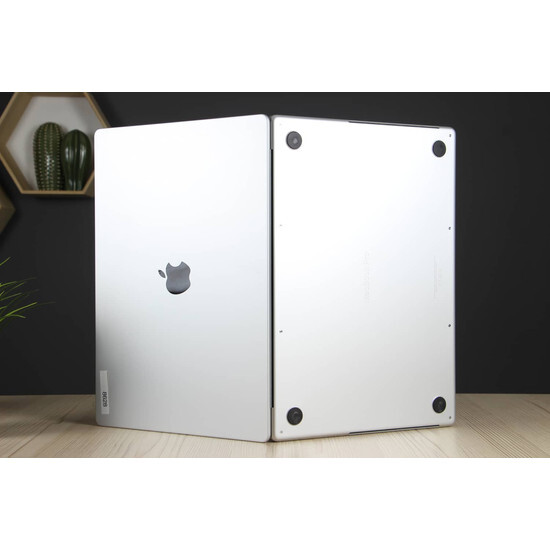 Használt MacBook Pro 16