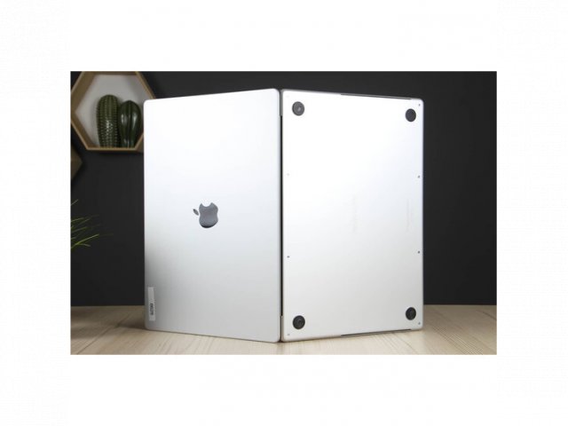 Használt MacBook Pro 16