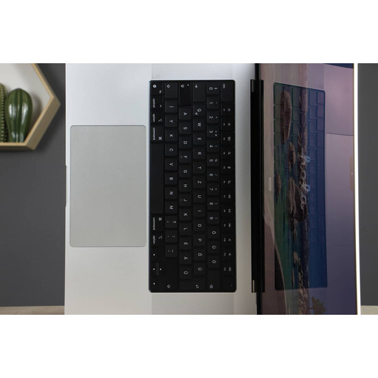 Használt MacBook Pro 16
