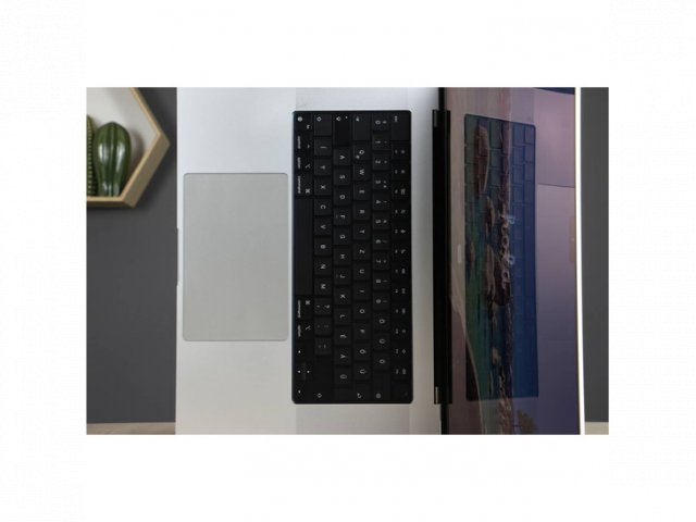 Használt MacBook Pro 16