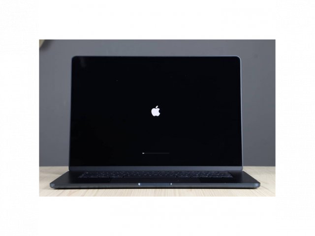 Használt MacBook Air 15