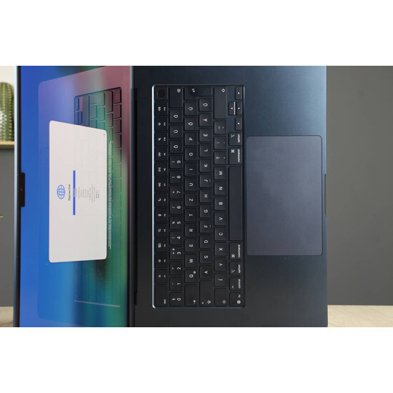 Használt MacBook Air 15