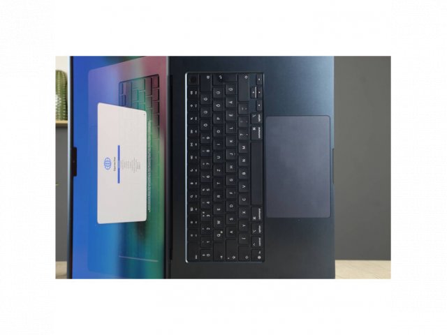 Használt MacBook Air 15