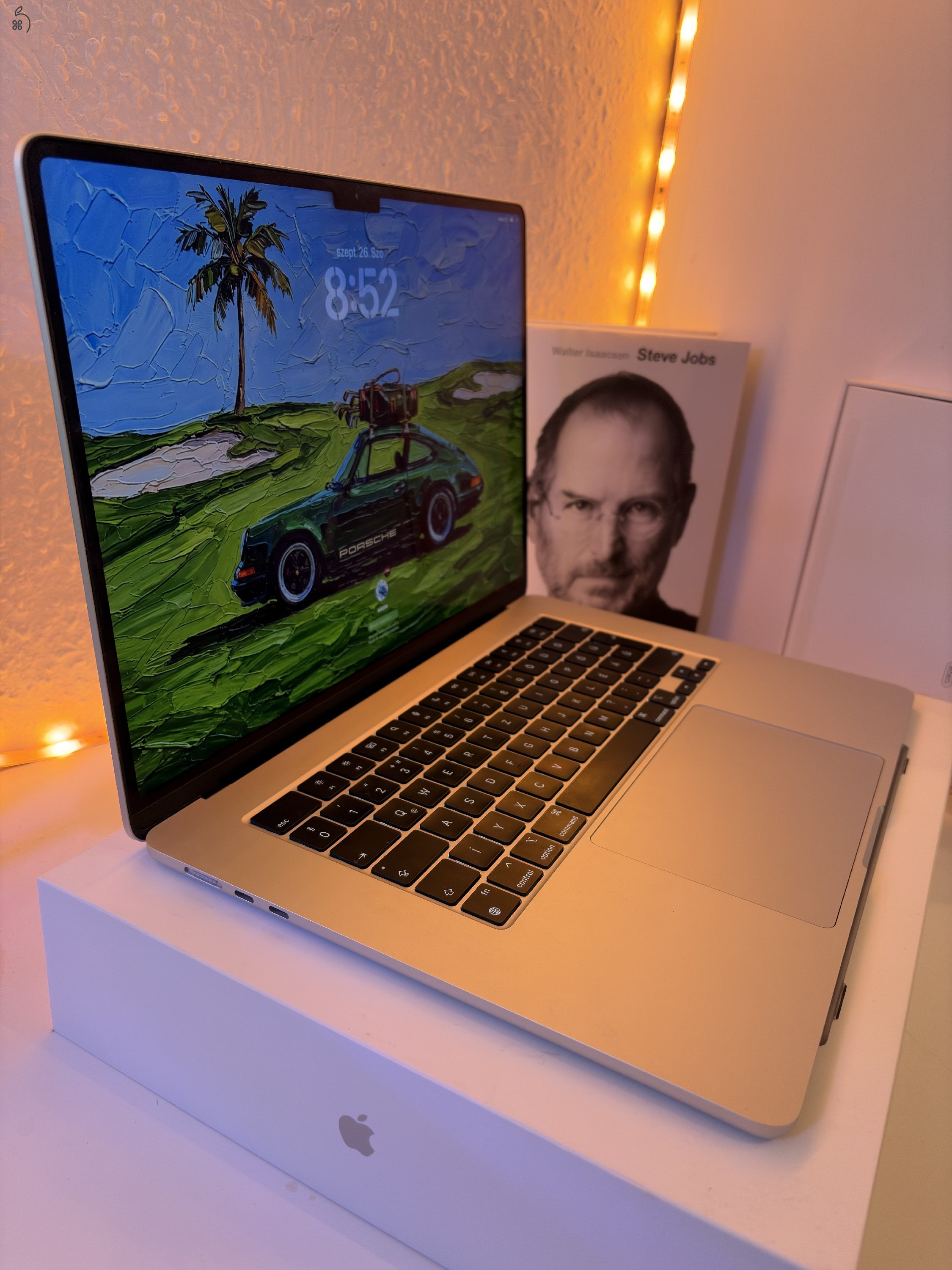 Macbook air M3 15’’