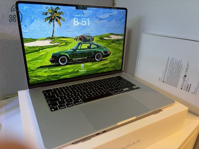Macbook air M3 15’’