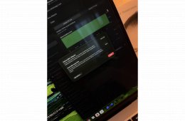 Macbook air M3 15’’