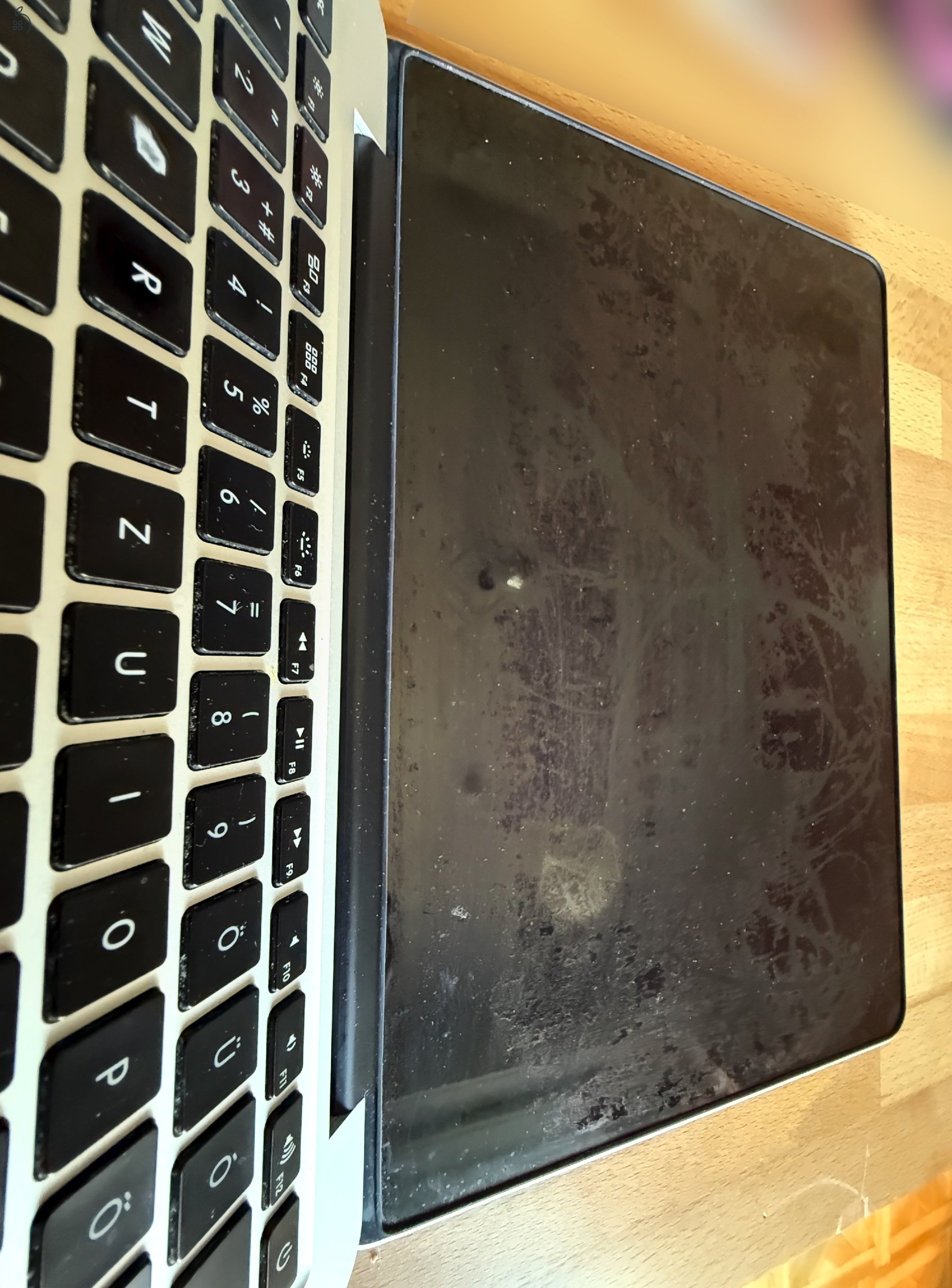 Apple MacBook Pro Retina 13” A1502 – i7 / 16GB / 1TB SSD – Mid 2014