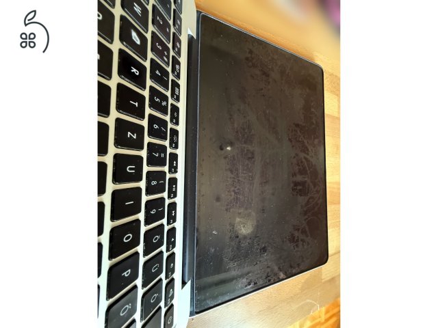Apple MacBook Pro Retina 13” A1502 – i7 / 16GB / 1TB SSD – Mid 2014