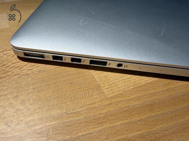 Apple MacBook Pro Retina 13” A1502 – i7 / 16GB / 1TB SSD – Mid 2014