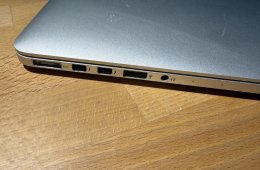Apple MacBook Pro Retina 13” A1502 – i7 / 16GB / 1TB SSD – Mid 2014