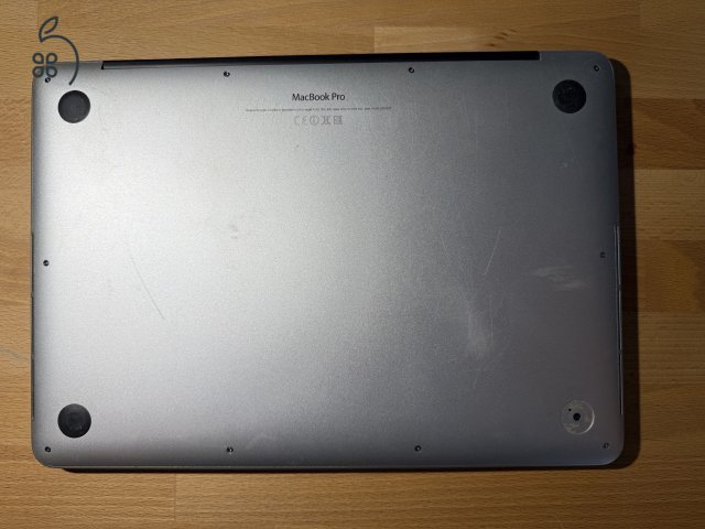 Apple MacBook Pro Retina 13” A1502 – i7 / 16GB / 1TB SSD – Mid 2014