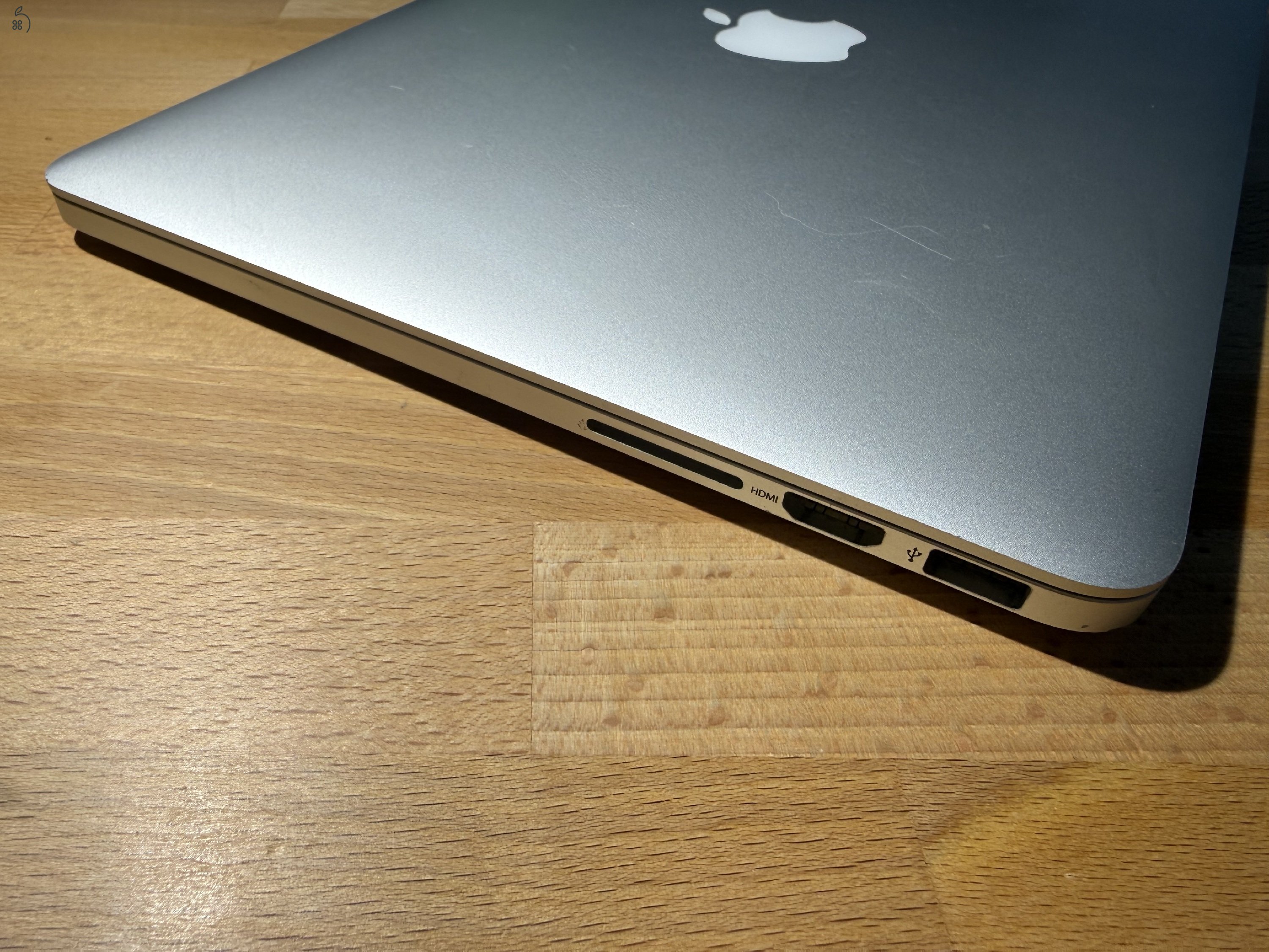 Apple MacBook Pro Retina 13” A1502 – i7 / 16GB / 1TB SSD – Mid 2014