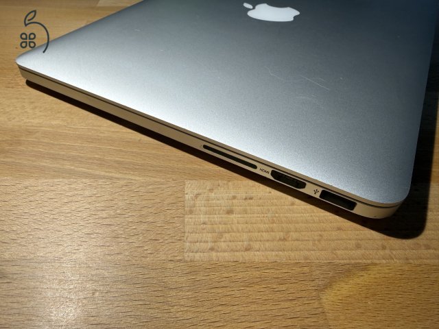 Apple MacBook Pro Retina 13” A1502 – i7 / 16GB / 1TB SSD – Mid 2014