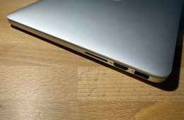 Apple MacBook Pro Retina 13” A1502 – i7 / 16GB / 1TB SSD – Mid 2014