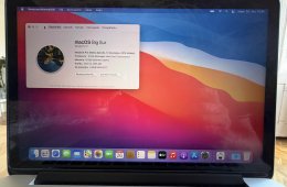 Apple MacBook Pro Retina 13” A1502 – i7 / 16GB / 1TB SSD – Mid 2014