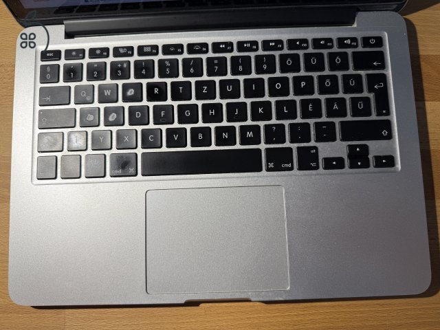 Apple MacBook Pro Retina 13” A1502 – i7 / 16GB / 1TB SSD – Mid 2014