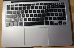 Apple MacBook Pro Retina 13” A1502 – i7 / 16GB / 1TB SSD – Mid 2014