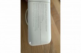 Eredeti Apple 85W MagSafe 2 töltő – A1424 – MacBook Pro